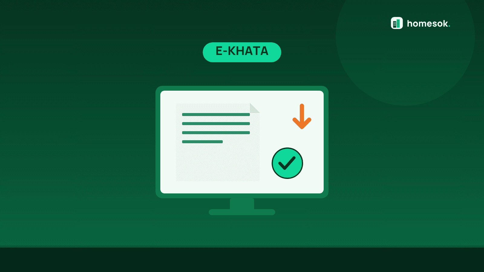 E-Khata Bangalore: Apply Online via BBMP e-Aasthi 2026