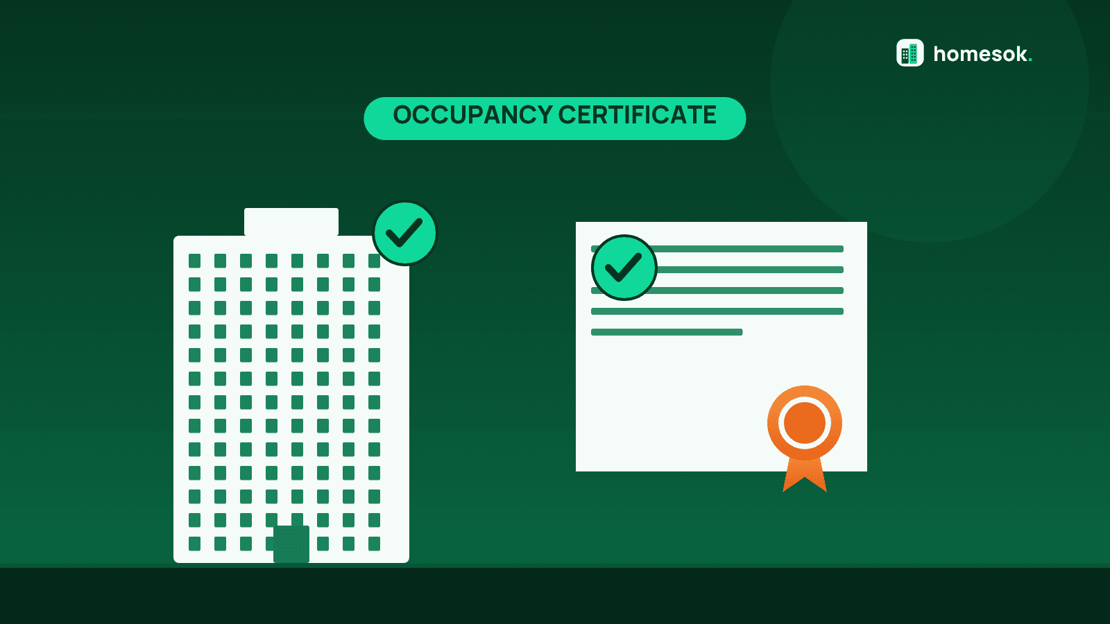 Occupancy Certificate Bangalore: BBMP Process & Documents 2026